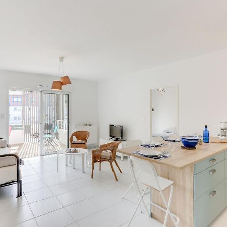 Apartment Les Terrasses De Capbreton-1 By Interhome エクステリア 写真