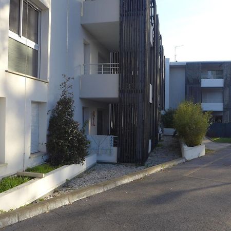 Apartment Les Terrasses De Capbreton-1 By Interhome エクステリア 写真