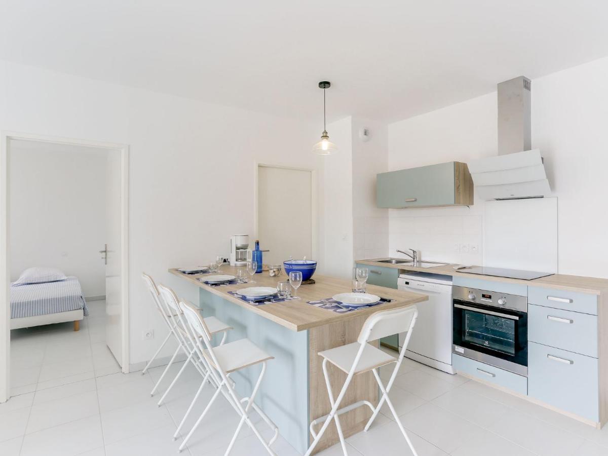 Apartment Les Terrasses De Capbreton-1 By Interhome エクステリア 写真