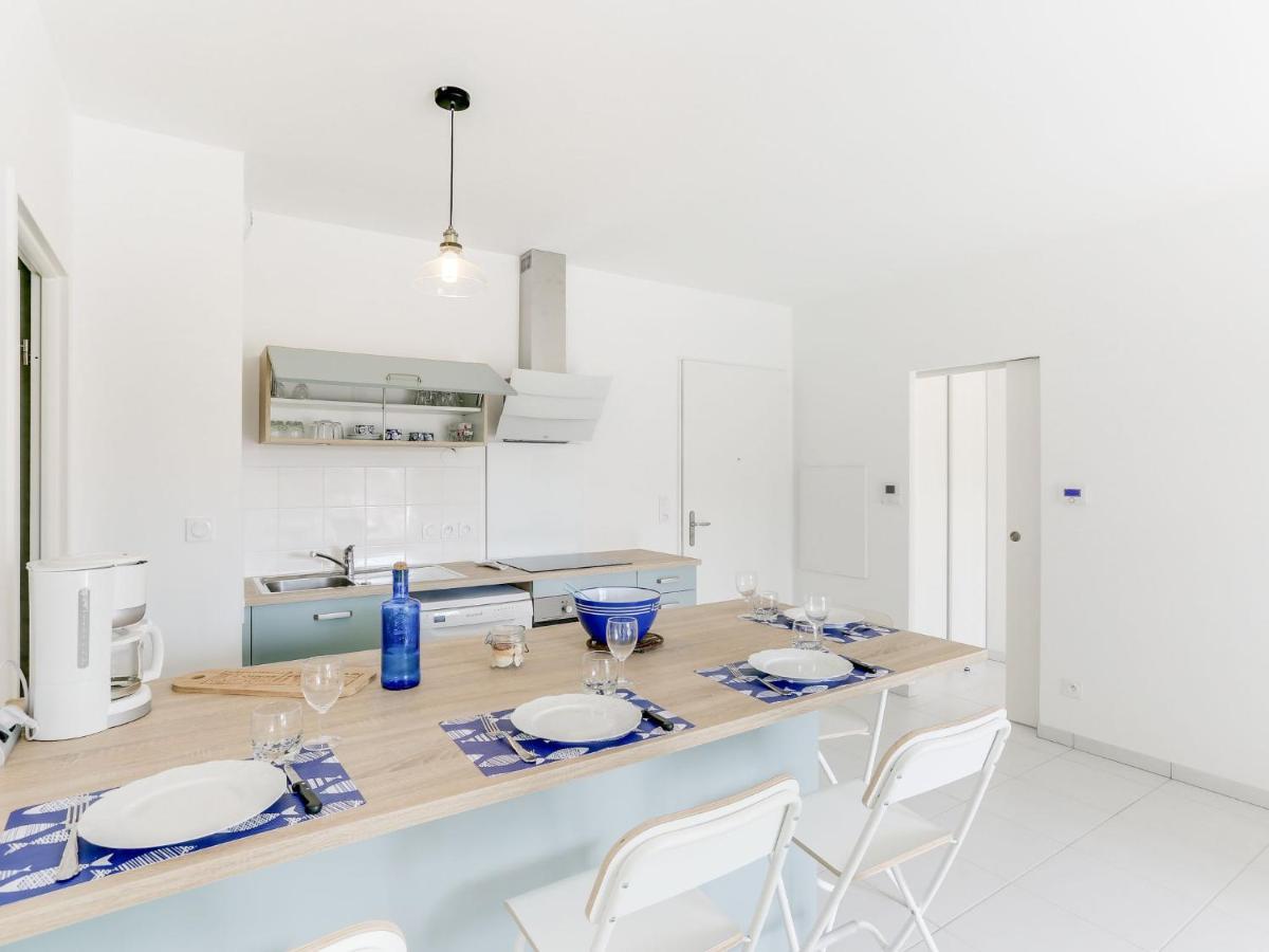 Apartment Les Terrasses De Capbreton-1 By Interhome エクステリア 写真