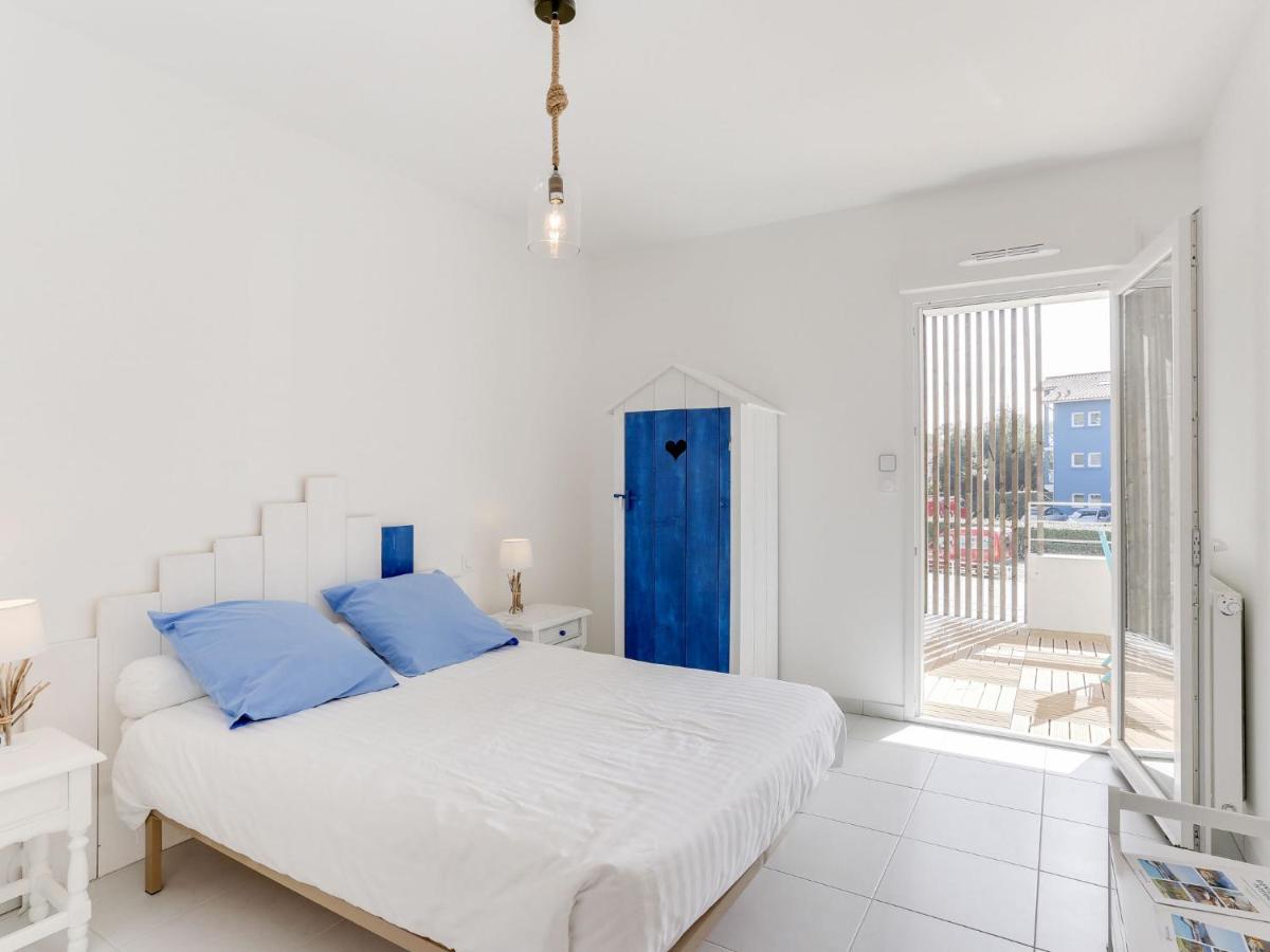 Apartment Les Terrasses De Capbreton-1 By Interhome エクステリア 写真