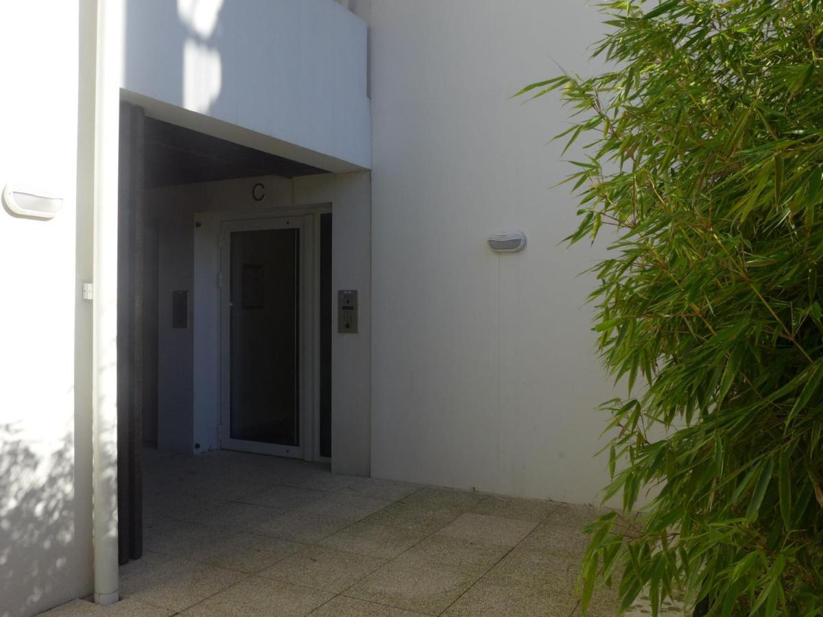 Apartment Les Terrasses De Capbreton-1 By Interhome エクステリア 写真