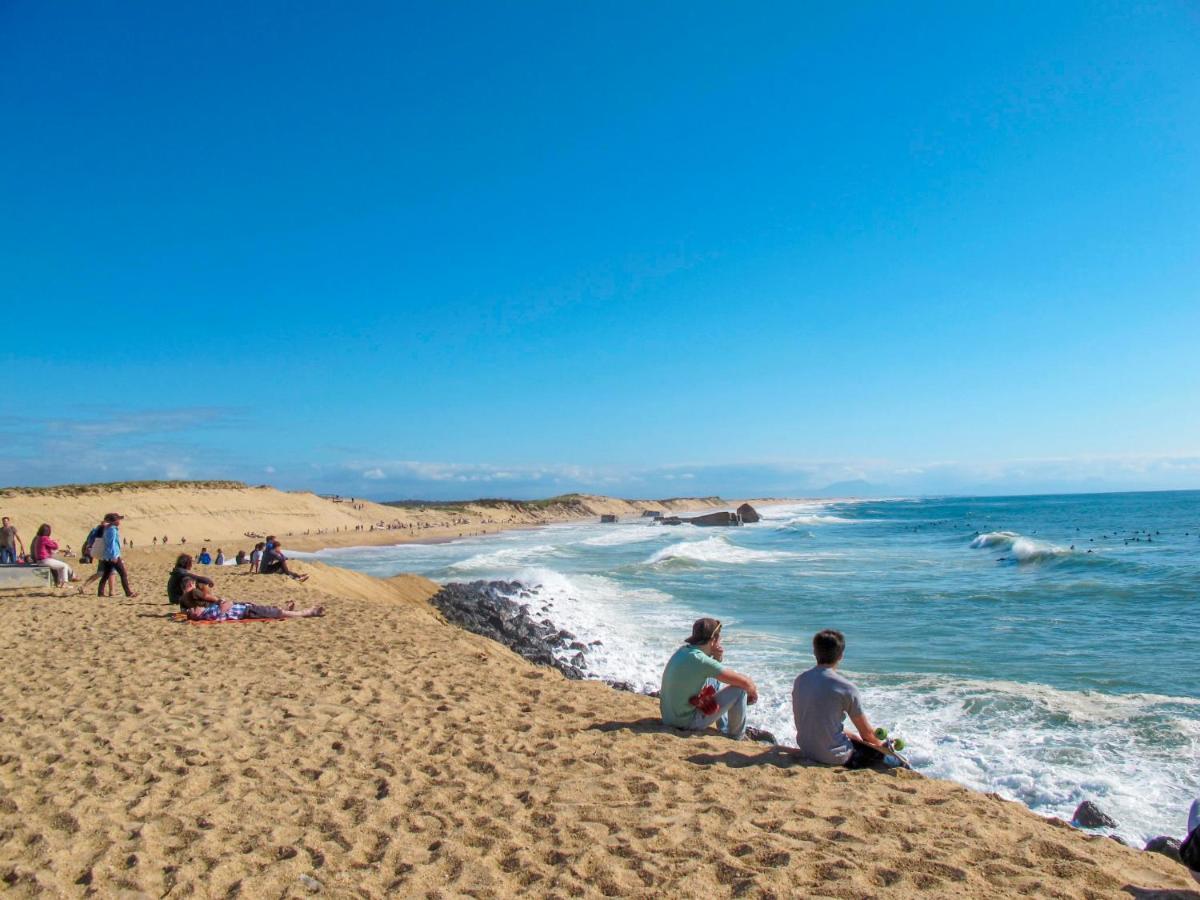 Apartment Les Terrasses De Capbreton-1 By Interhome エクステリア 写真