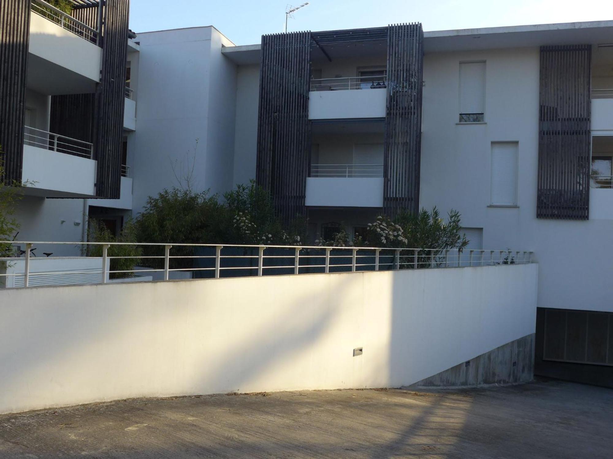 Apartment Les Terrasses De Capbreton-1 By Interhome エクステリア 写真