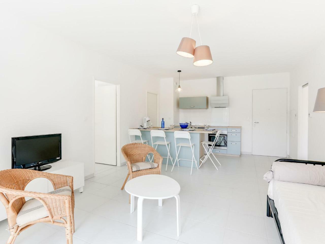 Apartment Les Terrasses De Capbreton-1 By Interhome エクステリア 写真