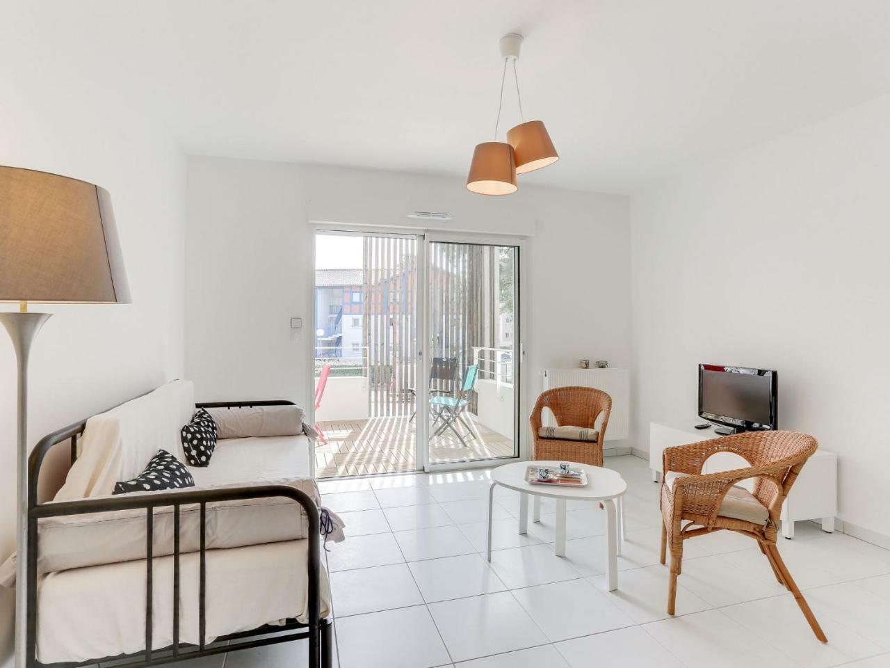 Apartment Les Terrasses De Capbreton-1 By Interhome エクステリア 写真